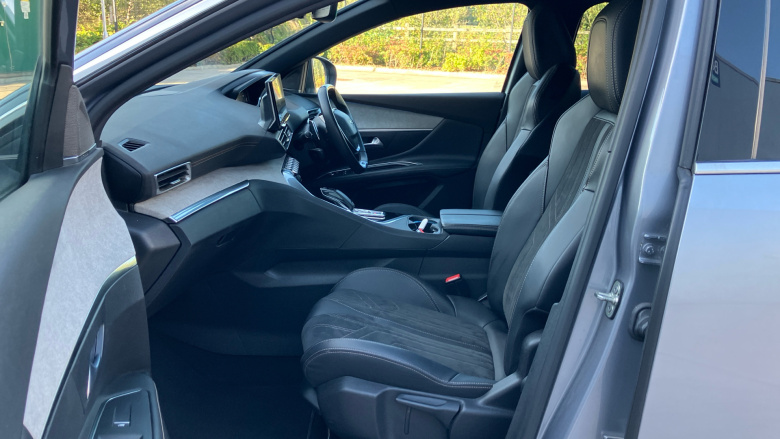 Peugeot 3008 1.2 PureTech GT Premium 5dr EAT8 Petrol Estate